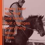 Simone Fortin - @tristarequestriancentre - Instagram