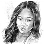 INSPIREBYSIMONE - @simonefrancis_x - Instagram