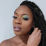 Simone Francis - @simone_aki - Instagram