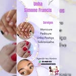 simone francis - @unhassimonefrancis - Instagram