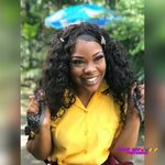 Simone Francis - @simone_francis17 - Instagram