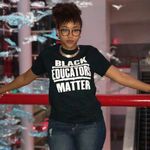 Simone Francis - @simoney_says - Instagram
