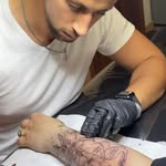 Simone Franco👽🏋🏻💦🌎 - @simone___franktattoo___ - Instagram