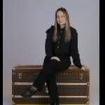 Simone Franco - @simonelouisvuitton - Instagram