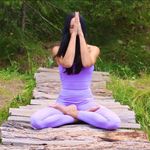 Simone Frank - @simonefrank_yogalife - Instagram