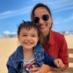 Simone Frank - @si_frank - Instagram