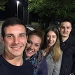 Simone Galeazzi - @simone_galeazzi - Instagram