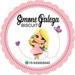 simone galega  biscuit - @simonegalegabiscuit - Instagram