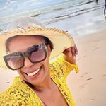 Simone Garcia - @prof.simonegarcia - Instagram