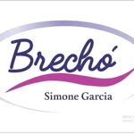 Simone Garcia - @brecho.simonegarcia - Instagram