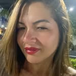Simone Garcia - @simonegarciafirmiano - Instagram