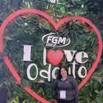 Simone Garcia - @simonegarcia.fgm - Instagram