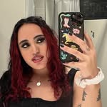 Simone garcia johnson - @avaraine_wwe01 - Instagram