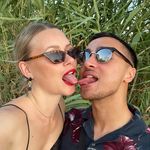 Simone & Gary ♡ A LOVE STORY ♡ Couplegoals - @simaryfamily - Instagram