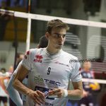 FAN PAGE of Simone Giannelli 💞 - @simonegiannelli_ - Instagram
