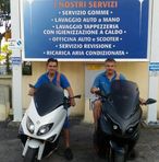 Simone Giannelli - Facebook