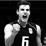 《Simone Giannelli》 - @simo_gian.9 - Instagram