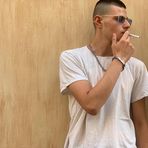 Simone Giannelli - Facebook