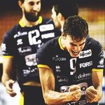 Simone Giannelli Brasil - @giannellibrasil - Instagram