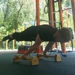 Simone Giannelli Calisthenics Coach - @simonegiannelli_calisthenics - Instagram
