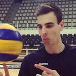 Simone Giannelli che fa cose - @giannellichefacose - Instagram