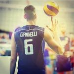Simone Giannelli Fan Page - @_il_nostro_wonder_boy_ - Instagram