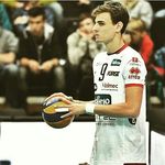 Simone Giannelli fan page.💞 - @giannels - Instagram