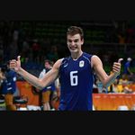 Simone Giannelli Fan Page - @simone_giannelli_love - Instagram