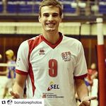 Simone Giannelli Page #9 #6 - @simonegiannelli96 - Instagram