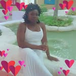 Simone Gittens - @sexydarki29 - Instagram