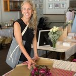 Simone Goldstein - @flowersbysim - Instagram