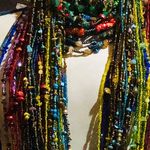 Simone Gordon - @waistbeads_n_accessories - Instagram