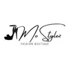 Simone Gordon - @mostylezfashionboutique - TikTok
