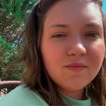 Anna Simone Guthrie - @aynnuhh - Instagram