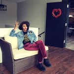Mia Simone Hampton - @miasimonevisionary - Instagram