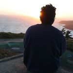 Jae Simone Haynes - @enamourance - Instagram