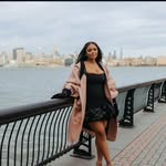 Nia Simone Haynes - @nia_lifejourney - Instagram