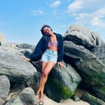 Simone Desireé Haynes - @simone_haynes_ - Instagram