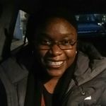 Simone Haynes - @simones_page - Instagram