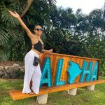 Simone Haynes - @travelwithsimonee - Instagram
