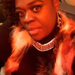 Simone Haynes - @simonep717 - Instagram