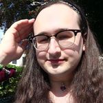 Simone Haynes - @owlsphinx - Instagram