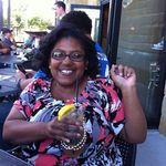 Simone Heard - @monamo03 - Instagram