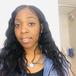 Simone Heard - @brow_nmonnie - Instagram