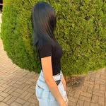 Simone Hendricks - @mainly_moana - Instagram