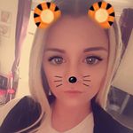 Simone Henderson - @simonehenderson40 - Instagram