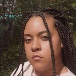 Simone Henderson - @sj_3256 - Instagram