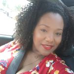Simone Henderson - @cupcakenoir - Instagram