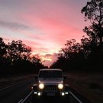 Simone Heyward - @skympyjeep_83 - Instagram