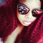 Simone Hodge - @cupcake8icing - Instagram